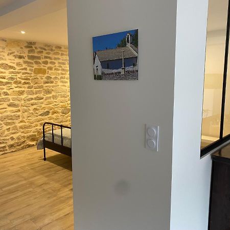 Le Saint-Hilaire Bed and Breakfast Exteriör bild