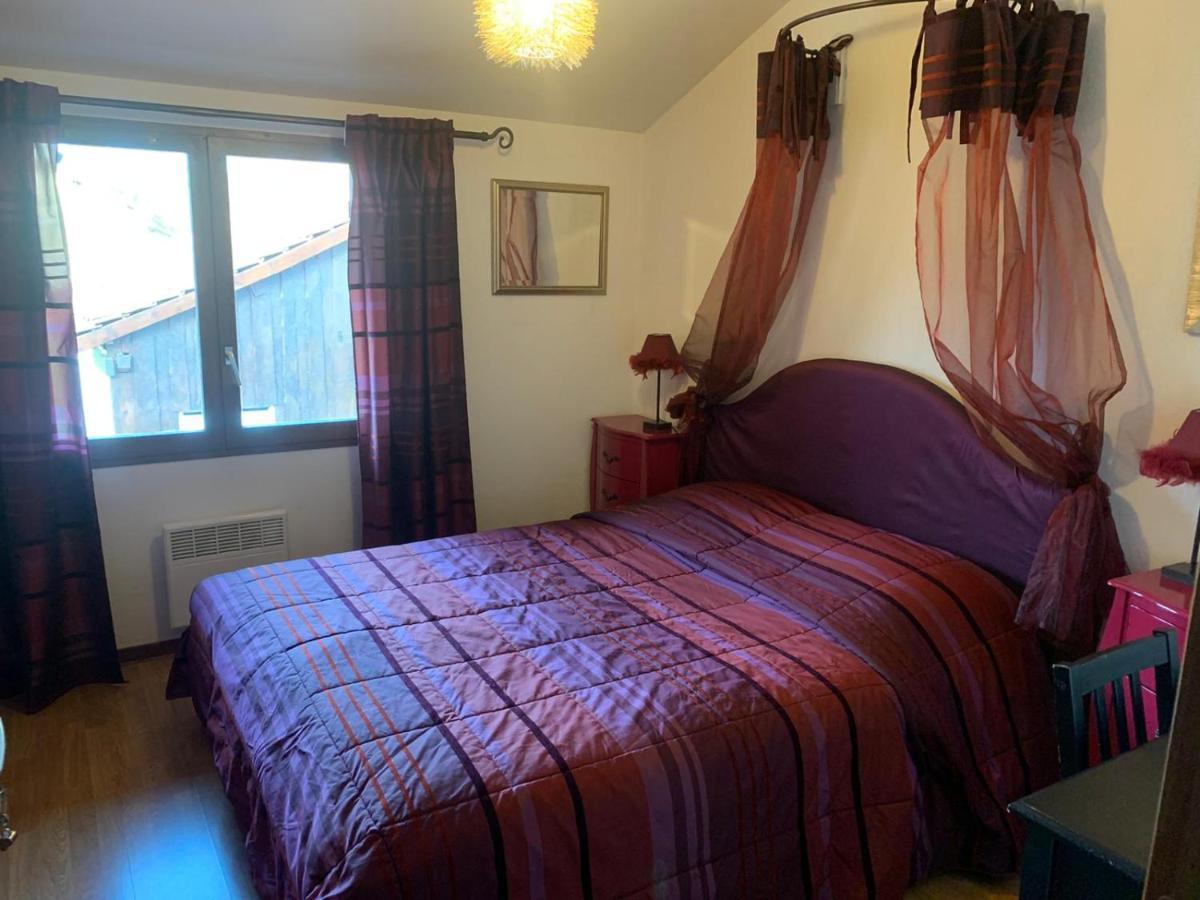 Le Saint-Hilaire Bed and Breakfast Exteriör bild